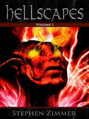 cover image of Hellscapes